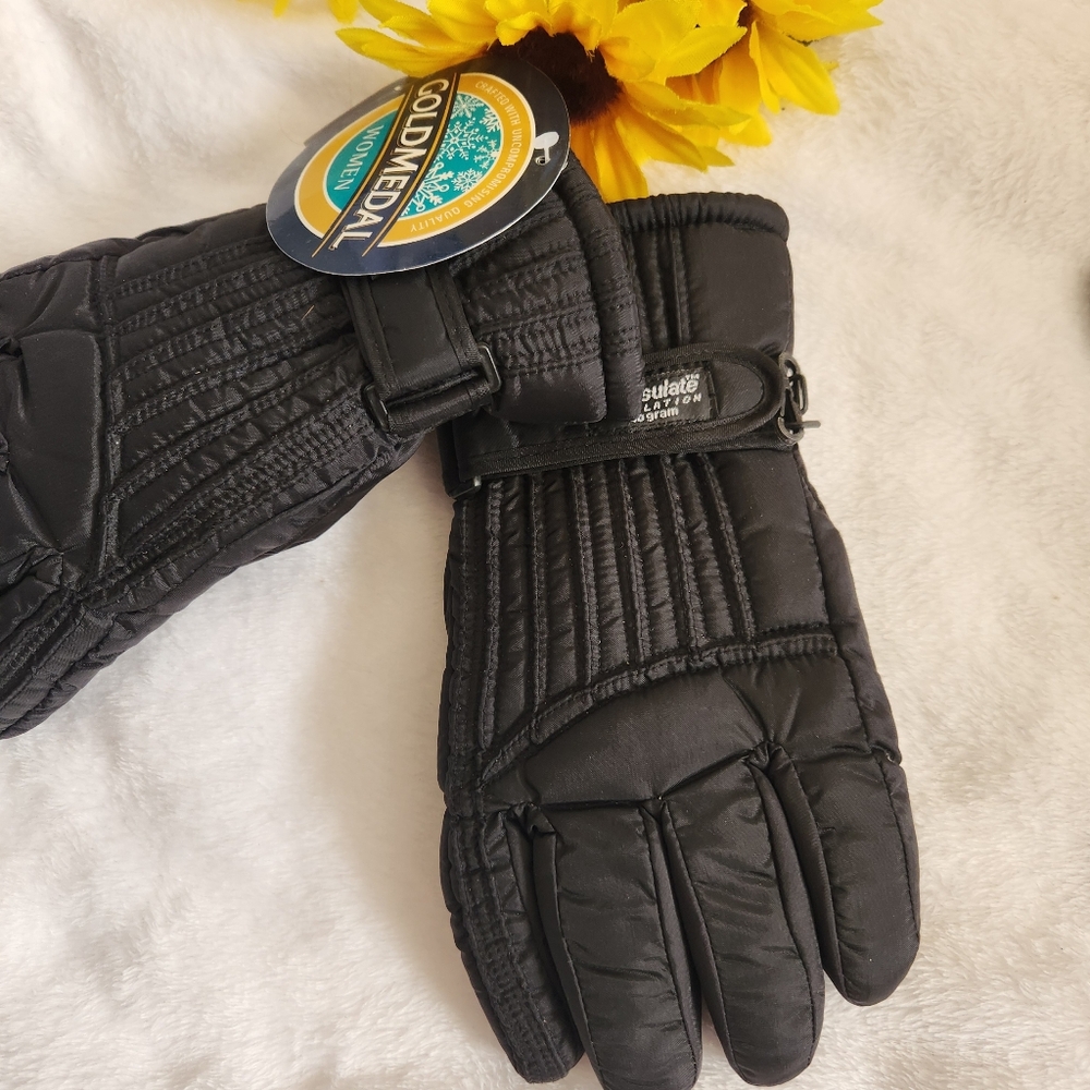 🆕️Goldmedal Women's Gloves